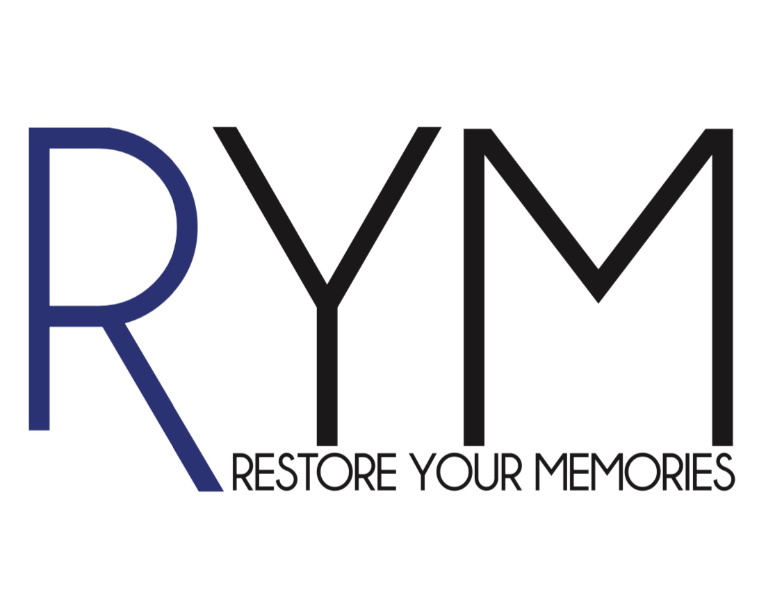 Restore Your Memories